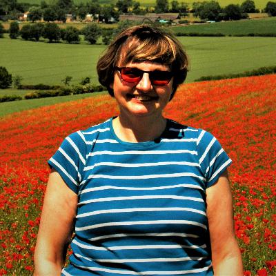 Beautiful Memories of My Mother- Sian Fretwell