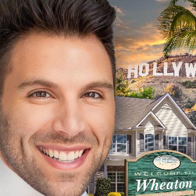 Don’t Pick up the Phone from LA! Mike Tenerelli from Bachelor Nation to Real Estate Reality Don’t Pick up the Phone from LA! Mike Tenerelli from Bachelor Nation to Real Estate Reality
