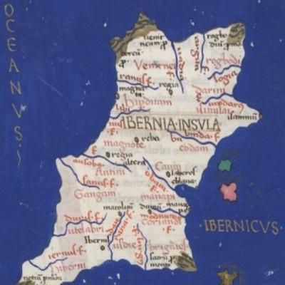 Episode 20: Hibernia, The Romans and Ireland. Traders or Conquerors? Episode 20: Hibernia, The Romans and Ireland. Traders or Conquerors?