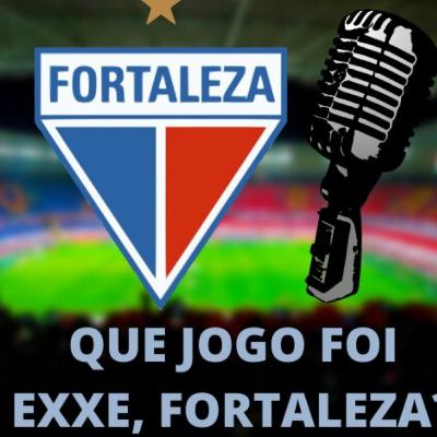Episódio 08 - Fortaleza 4 x 0 América MG