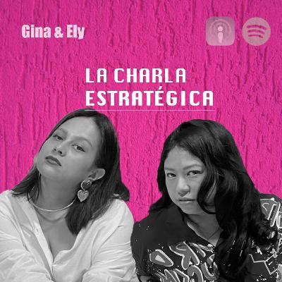Una charla con Elizabeth Garzón y Gina Lee - Directoras de Growth y Creatividad de Proximity Colombia
