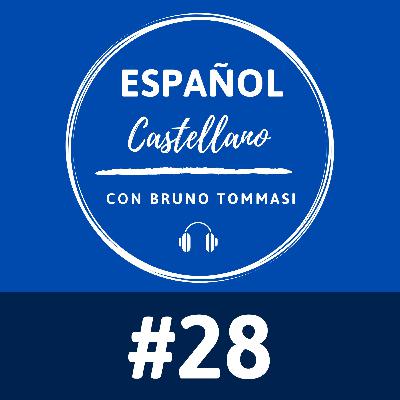 #28: “De a poquito come el pájaro y se llena” #28: “De a poquito come el pájaro y se llena”