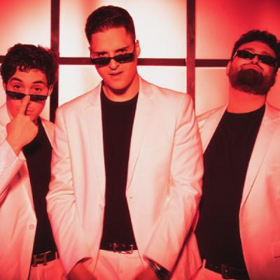 We Talk Music - Talking With On Company Time