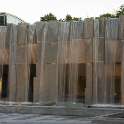 All Creation Belongs: God Calls Amos