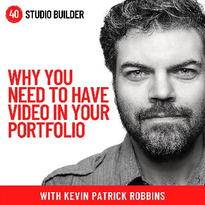 Why You Need to Have Video in Your Portfolio