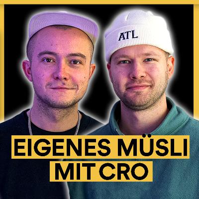 Spacies: Wie man eine Cereal Brand in 2023 aufbaut - Carsten Hinzer & Rouven Kosel