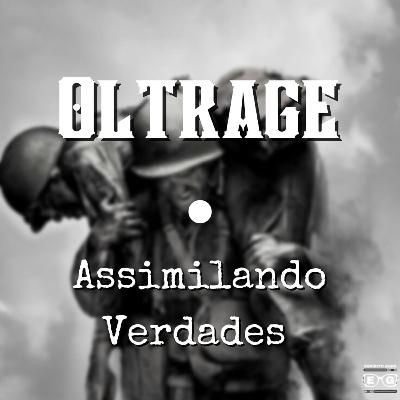 RPG - Oltrage: Assimilando Verdades