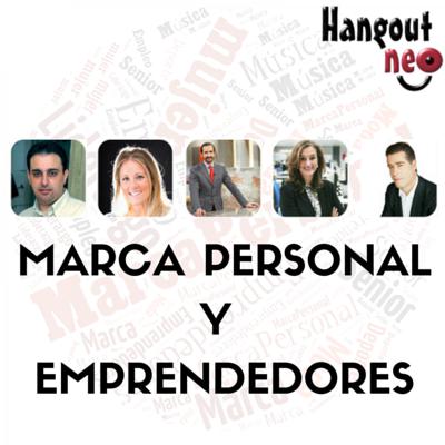 Marca personal y Emprendedores
