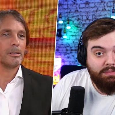 Los nuevos canales de comunicación Los nuevos canales de comunicación