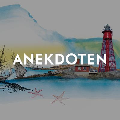 Anekdoten –  Banbrytaren på Pater Noster