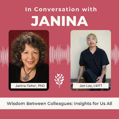 In Spite of Everything: Jon Lee on Supporting Trans & Autistic Clients In Spite of Everything: Jon Lee on Supporting Trans & Autistic Clients