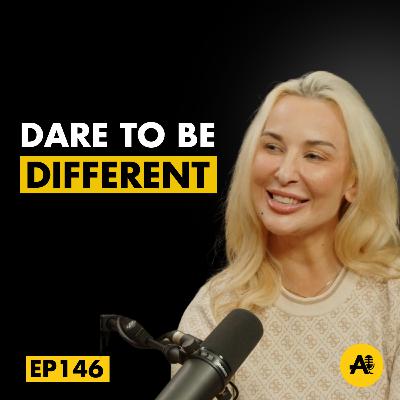 She Doesn't Look Like a Lawyer And That's Her Biggest Advantage