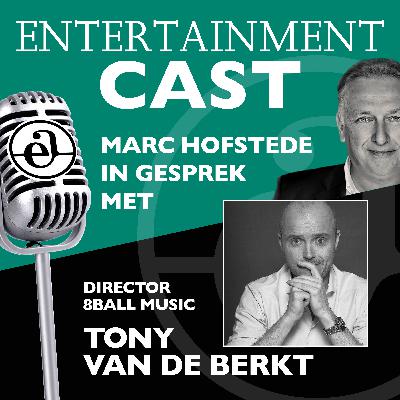 #36 Marc Hofstede in gesprek met Tony van de Berkt