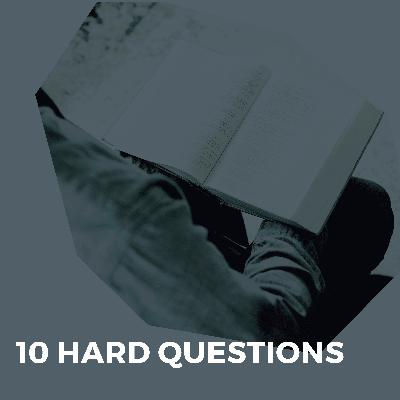 How could a loving God allow so much suffering?