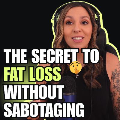 Fat Loss Self-Sabotage: When You Know What to Do - But Don’t | MMP Ep. 253 Fat Loss Self-Sabotage: When You Know What to Do - But Don’t | MMP Ep. 253