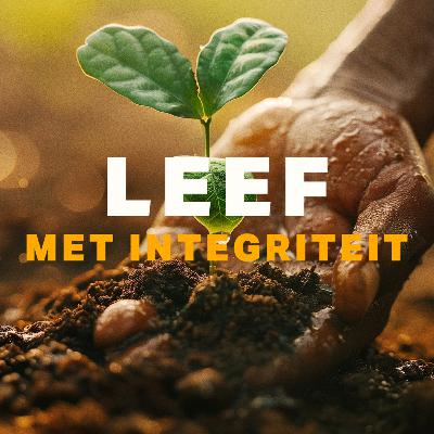 Leef Met Integriteit // Week 1 // Morris Asher // Oggenddiens Leef Met Integriteit // Week 1 // Morris Asher // Oggenddiens