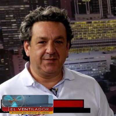La Barberia con Andrés Botero 2 parte