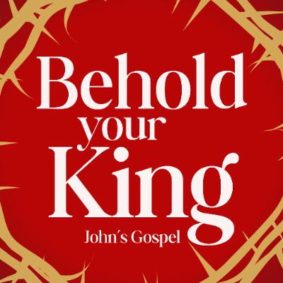 John 9:1-41 - Sam Tucker