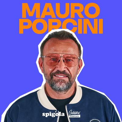 Ep. 63 - Mauro Porcini Ep. 63 - Mauro Porcini