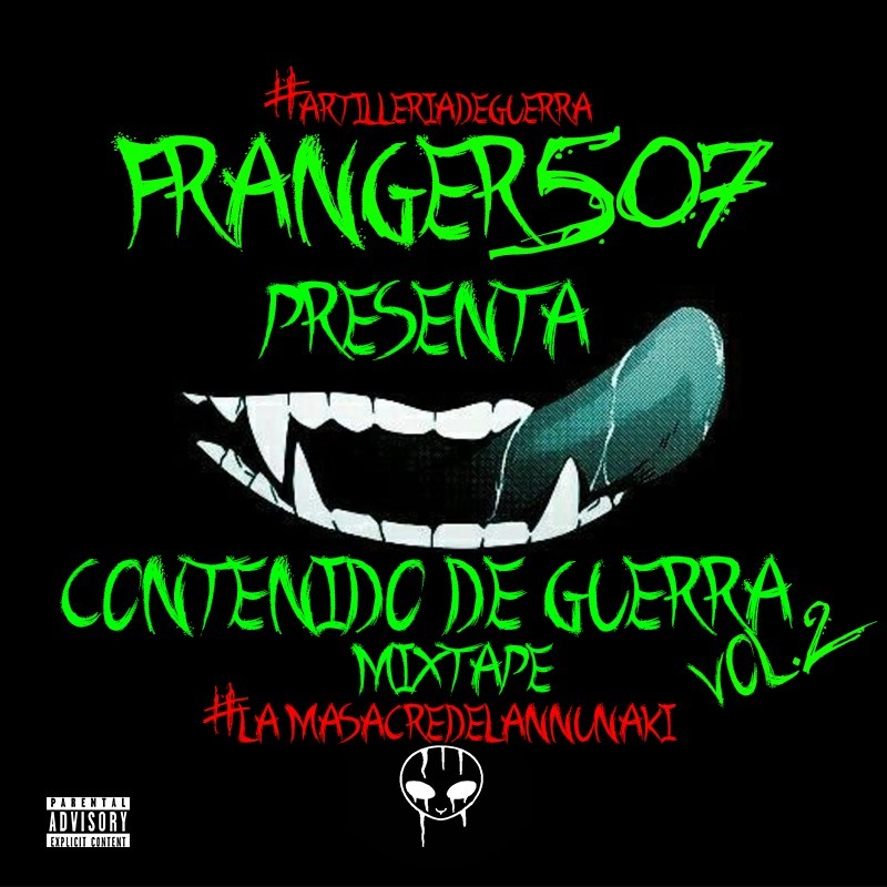 Franger507