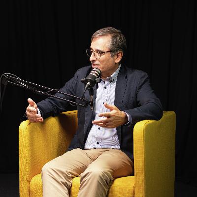 Como Famalicão está a tornar-se uma Smart City 📊🚦