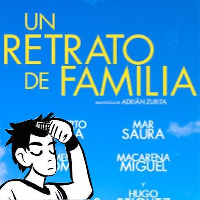 Un Retrato de Familia Un Retrato de Familia