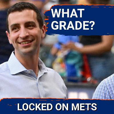Grading EACH Move of the New York Mets Offseason | How Much Better Did They Get for 2026? Grading EACH Move of the New York Mets Offseason | How Much Better Did They Get for 2026?