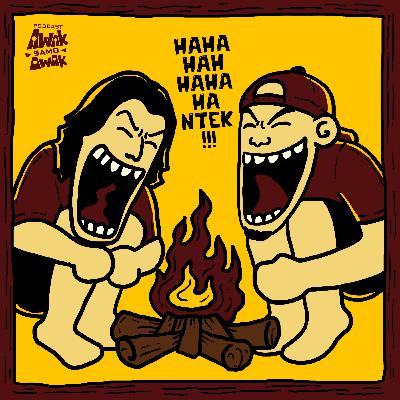 Eps. 84 - Pai Jambore Tuu
