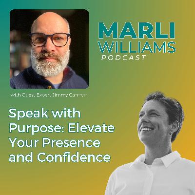 Speak with Purpose: Elevate Your Presence and Confidence -56