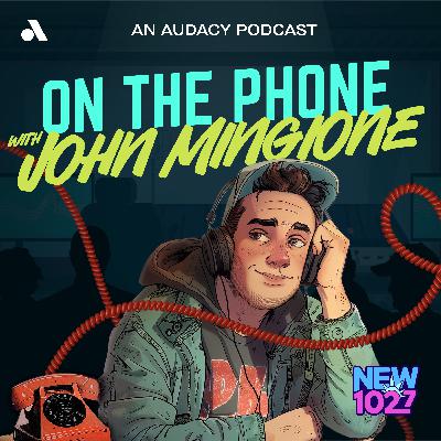 ON THE PHONE WITH: MARLON WAYANS