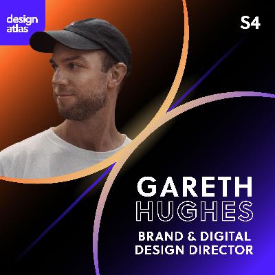 034: Echoes of Change: Gareth Hughes' Sustainable Design Voyage
