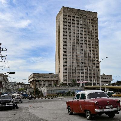 Why Cuba is Watching Venezuela Intently