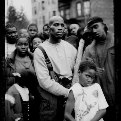 EPISODE 8 : Bark For the People