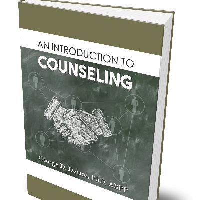 An Introduction to Counseling written by George Demos | Radio Advertisement An Introduction to Counseling written by George Demos | Radio Advertisement