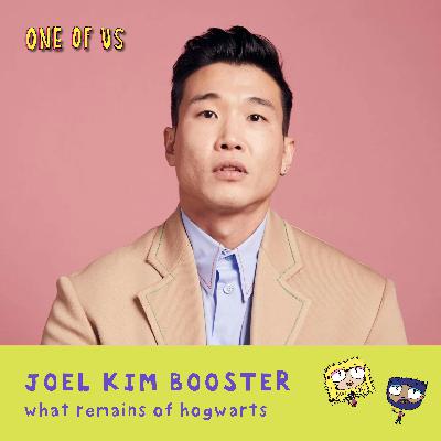 Joel Kim Booster: What Remains of Hogwarts Joel Kim Booster: What Remains of Hogwarts