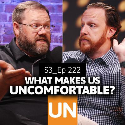 GROWTH Happens Outside Your Comfort Zone! GROWTH Happens Outside Your Comfort Zone!