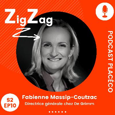 Fabienne Massip-Coutzac, la maroquinerie made in Bordeaux Fabienne Massip-Coutzac, la maroquinerie made in Bordeaux