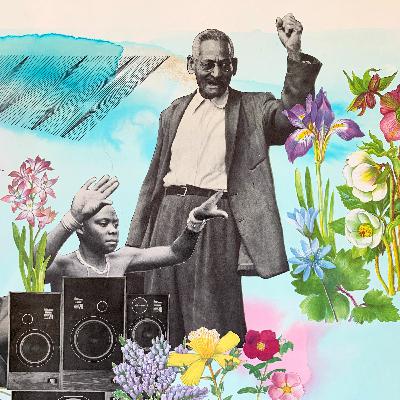 Visions of Black Futurity Episode 3: Big Black Open Spaces