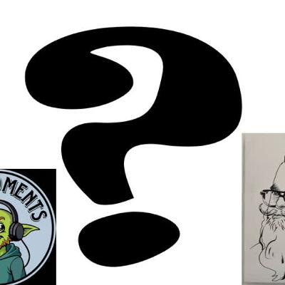 [Brauche Ich das?!] mit Jonas von MTG Moments Sockencast Episode 67