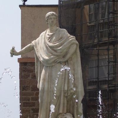 Poder Gaditano en Roma: La familia Balbo