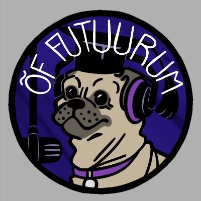 ÕF Futuurum podcast - Tudengivarjupäev + LOOS!