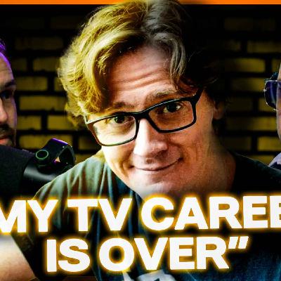 Bad Boys Done Good vs Ed Byrne