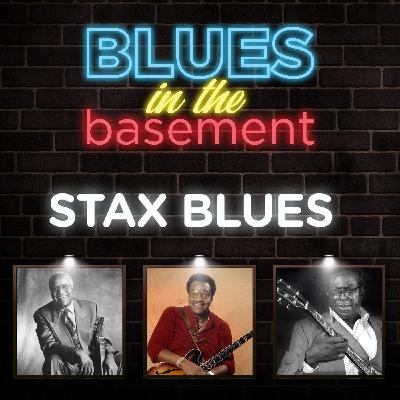 Stax Blues