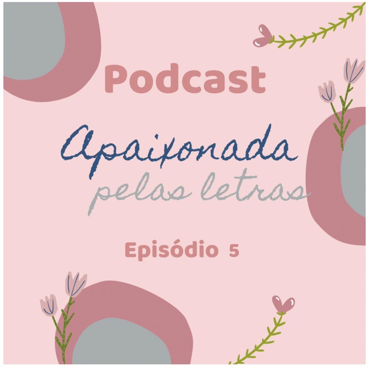 Apaixonada pelas Letras