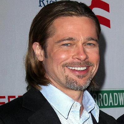 Everything we need to know about Brad Pitt, reportedly living in South Dublin