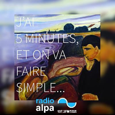J’ai 5 Minutes Et On Va Faire Simple – Toujours Plus Vite, Et Plus Compétent, Non !