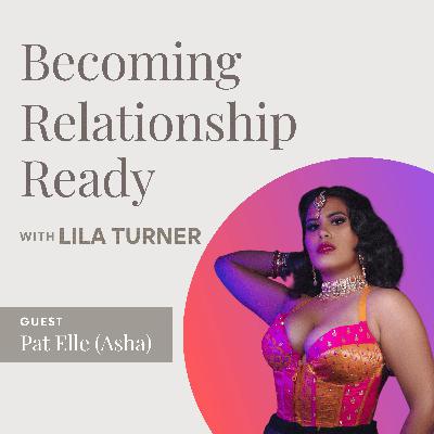 Redefining Cultural Narratives through Burlesque with Pat Elle