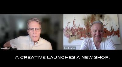 234: When you hang out a shingle 234: When you hang out a shingle