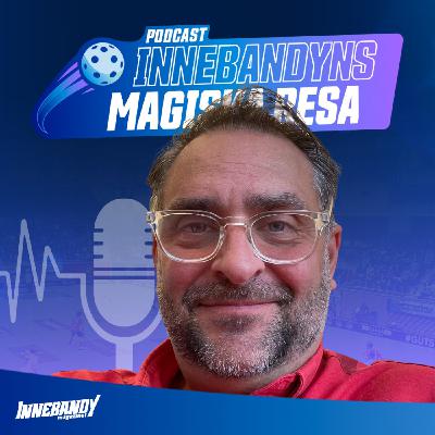 Växjö Vipers: "Vi jagar guldet, det driver oss" Växjö Vipers: "Vi jagar guldet, det driver oss"