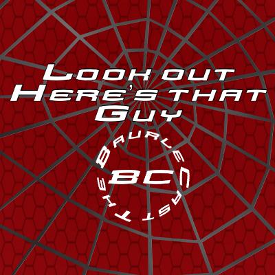 Episode: 81 Look out here’s that guy